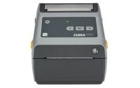 Zebra Technologies Etikettendrucker ZD621t 203 dpi...