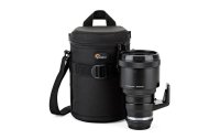 Lowepro Objektivtasche Lens Case Schwarz