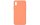 Urbanys Back Cover Sweet Peach Silicone iPhone XR