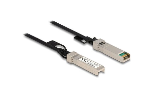 Delock Direct Attach Kabel SFP+/SFP+ 10 m