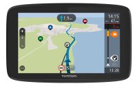 TomTom Navigationsgerät GO Camper Tour 6" EU48