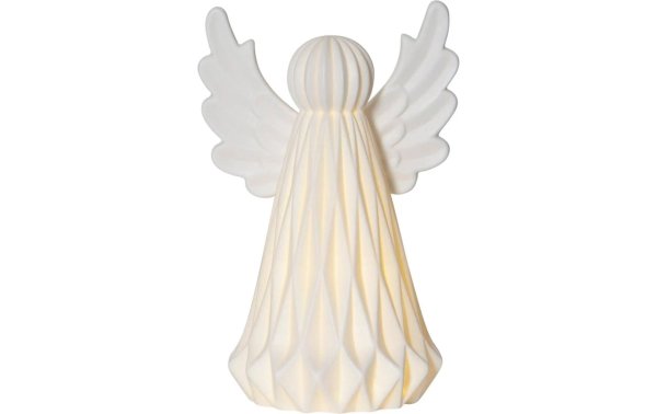 Star Trading LED-Figur Vinter, 18 cm