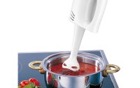 Trisa Handmixer Mixstar Weiss