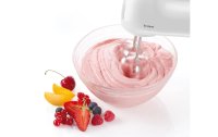 Trisa Handmixer Mixstar Weiss