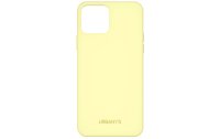 Urbanys Back Cover Bitter Lemon Silicone iPhone 11 Pro