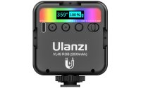 Ulanzi Videoleuchte VL49 RGB