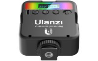 Ulanzi Videoleuchte VL49 RGB