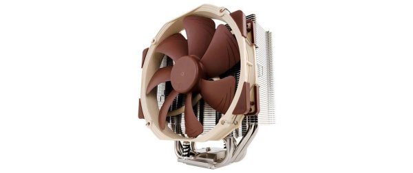 Noctua CPU-Kühler NH-U14S