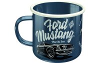 Nostalgic Art Universaltasse Ford Mustang 360 ml, 1...