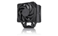 Noctua CPU-Kühler NH-U12A chromax.black