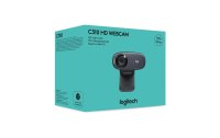 Logitech Webcam HD C310 5-MP