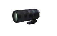 Tamron Zoomobjektiv SP 70-200mm F/2.8 Di VC USD G2 Canon EF