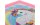 CRAFT Buddy Bastelset Frameable Unicorn Rainbow 16 x 16 cm