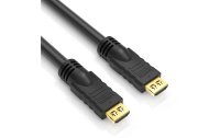 PureLink Kabel HDMI - HDMI, 20 m