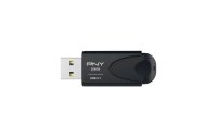 PNY USB-Stick Attaché 4 3.1 256 GB