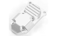 RC4WD Modellbau-Diffabdeckung vorne Micro Series Silber,...