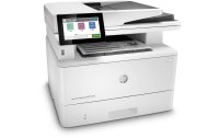 HP Multifunktionsdrucker LaserJet Enterprise M430f