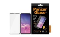 Panzerglass Displayschutz Case Friendly Galaxy S10