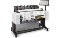 HP Grossformatdrucker DesignJet T2600PS