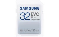Samsung SDHC-Karte Evo Plus (2021) 32 GB