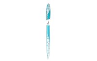 Herlitz Füllfederhalter my.pen style Nicewriter Frozen Glam