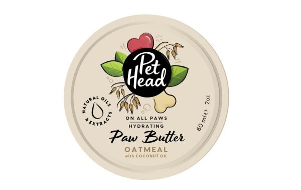 Pet Head Pfotenpflege On all Paws, 40 ml