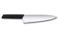 Victorinox Tranchiermesser Swiss Modern Schwarz