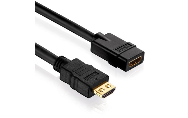 PureLink Kabel HDMI - HDMI, 5 m