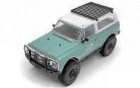 RC4WD Modellbau-Dachträger zu SCX24 67 Chevy C10