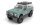 RC4WD Modellbau-Dachträger mit Reling zu SCX24 67 Chevy C10