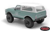 RC4WD Modellbau-Verdeck Truck Topper zu SCX24 67 Chevy C10