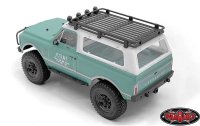 RC4WD Modellbau-Verdeck Truck Topper zu SCX24 67 Chevy C10