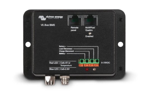 Victron Batterie-Management-System VE.Bus BMS