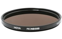 Hoya Graufilter Pro ND500 77 mm