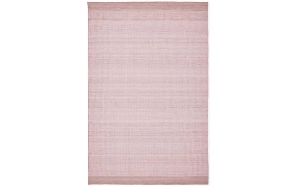 Best-Freizeitmöbel Teppich Outdoor Murcia, 200 x 300 cm, Soft Pink