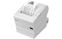 Epson Thermodrucker TM-T88VII (LAN / USB / White)