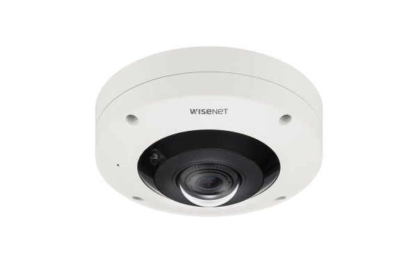 Hanwha Vision Netzwerkkamera XNF-9010RVM