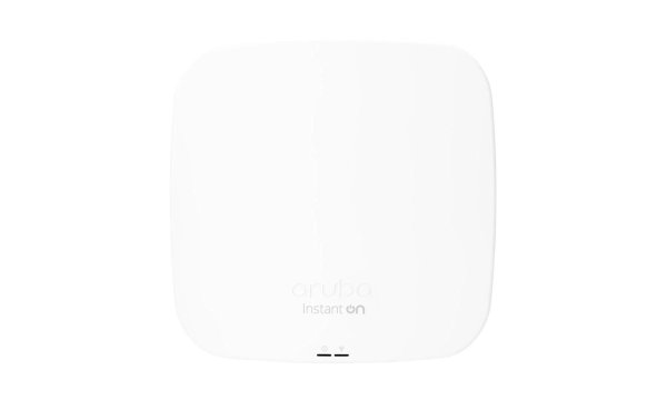 HPE Aruba Networking Access Point Instant On AP15