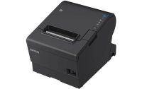 Epson Thermodrucker TM-T88VII (LAN / USB / Black)