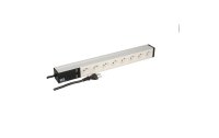 Bachmann 19" PDU BACHMANN PDU ALU  8× T13