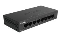 D-Link Switch DGS-108GL/E 8 Port