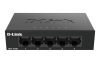D-Link Switch DGS-105GL/E 5 Port