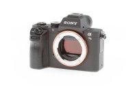 Sony Fotokamera Alpha 7 II Body