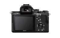 Sony Fotokamera Alpha 7 II Body