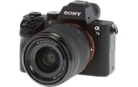 Sony Fotokamera Alpha 7 II Kit 28-70