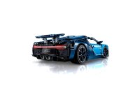 LEGO® Technic Bugatti Chiron 42083