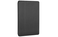 Targus Tablet Book Cover Click-In iPad 10.2" + Air/Pro 10.5"