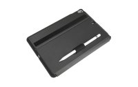 Targus Tablet Book Cover Click-In iPad 10.2" + Air/Pro 10.5"