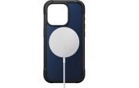 Nomad Back Cover Rugged Case iPhone 15 Pro Atlantic Blue