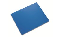 Läufer Mausmatte 21 x 26 cm, Cobaltblau
